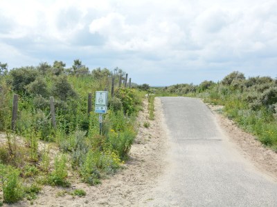 Bungalow Park Welgelegen MB 55 - Environment photo 25