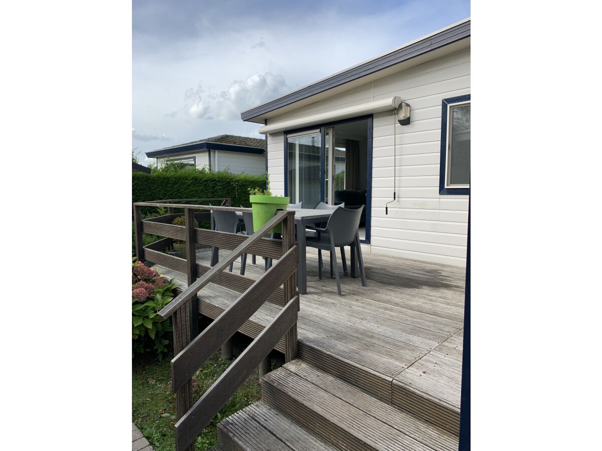 Bungalow Park Welgelegen MB 58