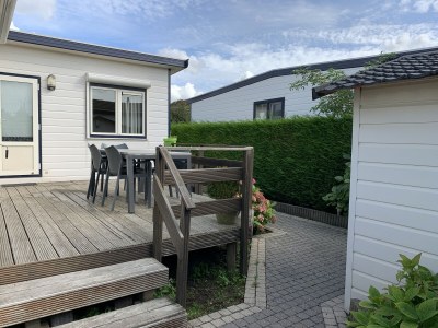 Bungalow Park Welgelegen MB 58 - Outdoor photo 2