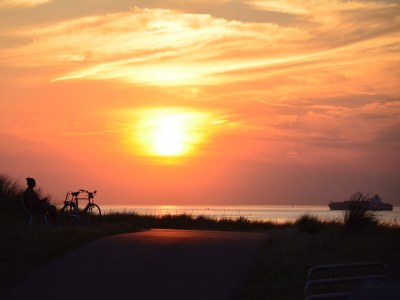 Bungalow Park Welgelegen MB 58 - Environment photo 19