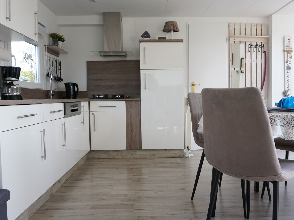 Bungalow Park Welgelegen MB 09 - Features photo 4