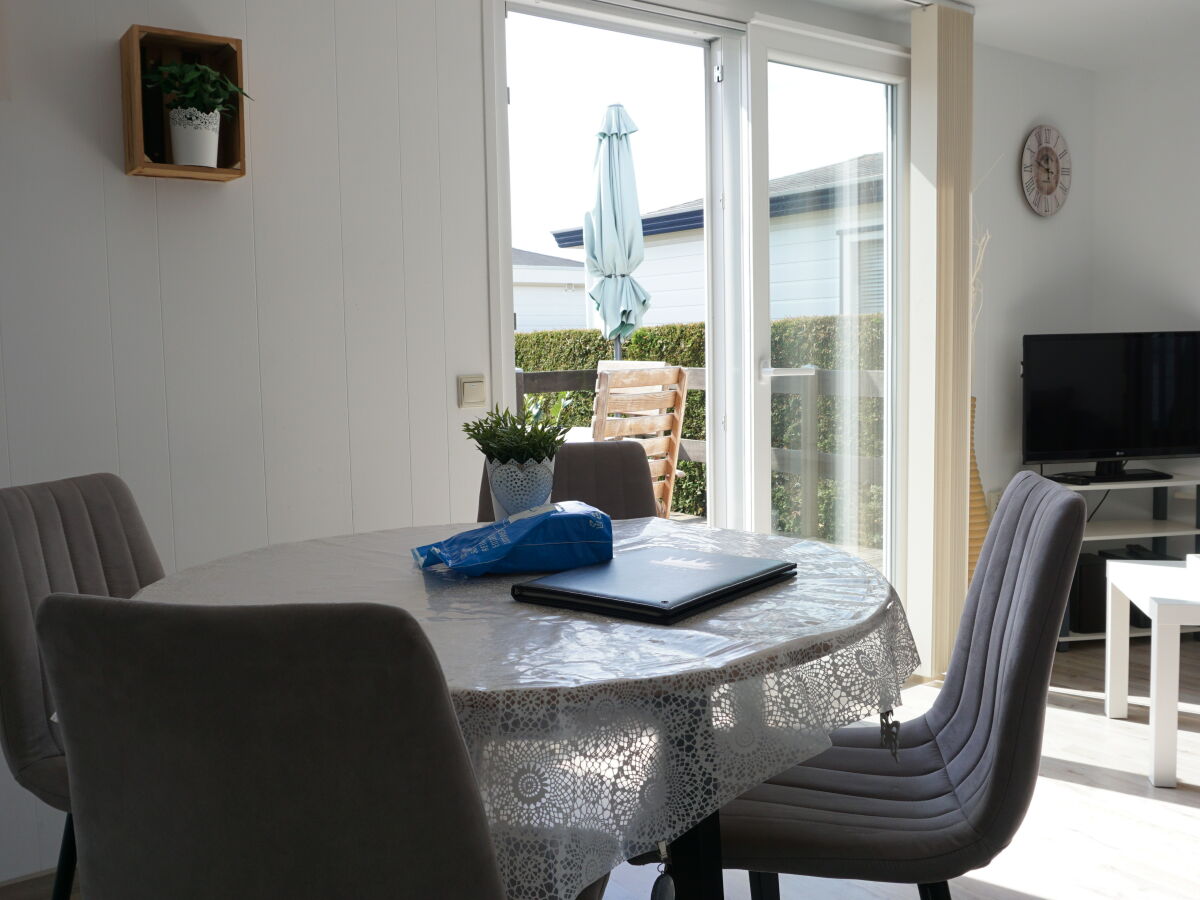 Bungalow Park Welgelegen MB 09 - Features photo 5