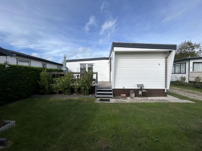 Bungalow Park Welgelegen MB 09 - Outdoor photo 2