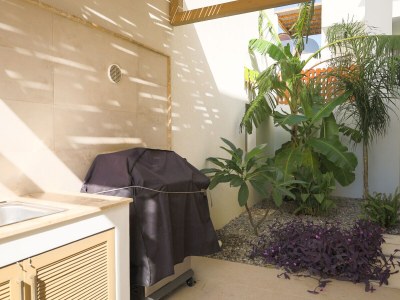 Holiday house Villa Blue Coral - Watch Video | Pool & Sea View - Outdoor photo 5