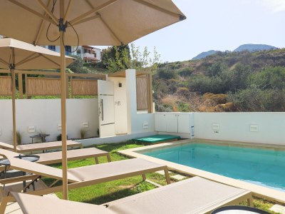 Holiday house Villa Blue Coral - Watch Video | Pool & Sea View - Outdoor photo 6