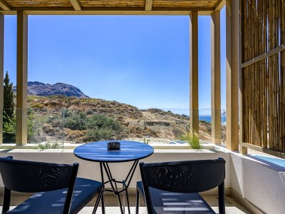 Holiday house Villa Blue Coral - Watch Video | Pool & Sea View - Outdoor photo 10