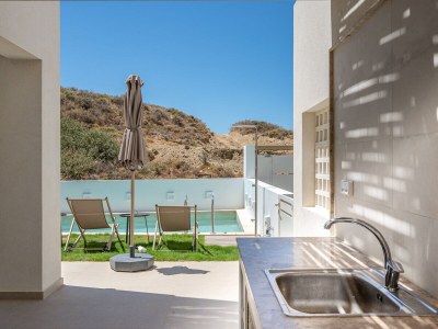 Holiday house Villa Blue Coral - Watch Video | Pool & Sea View - Outdoor photo 13