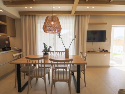 Holiday house Villa Blue Coral - Watch Video | Pool & Sea View - Features photo 14