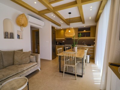 Holiday house Villa Blue Coral - Watch Video | Pool & Sea View - Features photo 15