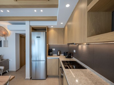 Holiday house Villa Blue Coral - Watch Video | Pool & Sea View - Features photo 16