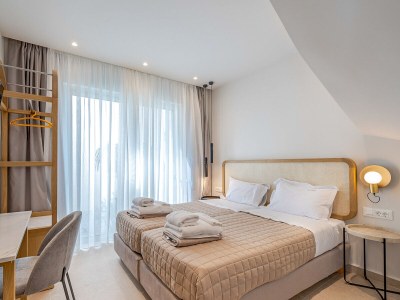 Holiday house Villa Blue Coral - Watch Video | Pool & Sea View - Features photo 17