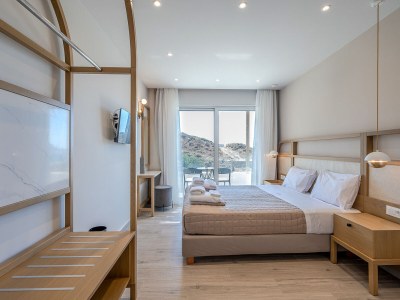 Holiday house Villa Blue Coral - Watch Video | Pool & Sea View - Features photo 18