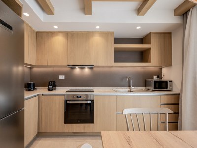 Holiday house Villa Blue Coral - Watch Video | Pool & Sea View - Features photo 21