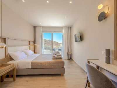 Holiday house Villa Blue Coral - Watch Video | Pool & Sea View - Features photo 22