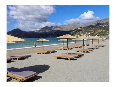 Holiday house Villa Blue Coral - Watch Video | Pool & Sea View - Environment photo 24