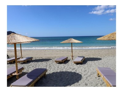 Holiday house Villa Blue Coral - Watch Video | Pool & Sea View - Environment photo 25