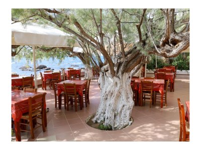 Holiday house Villa Blue Coral - Watch Video | Pool & Sea View - Environment photo 27