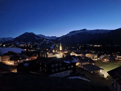 Apartment Appartement "6" - 1 Schlafraum, Dusche, WC - Outdoor photo 22