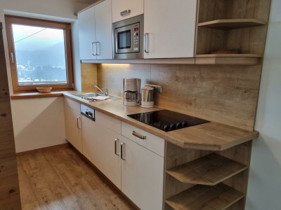 Apartment Appartement "6" - 1 Schlafraum, Dusche, WC - Features photo 28