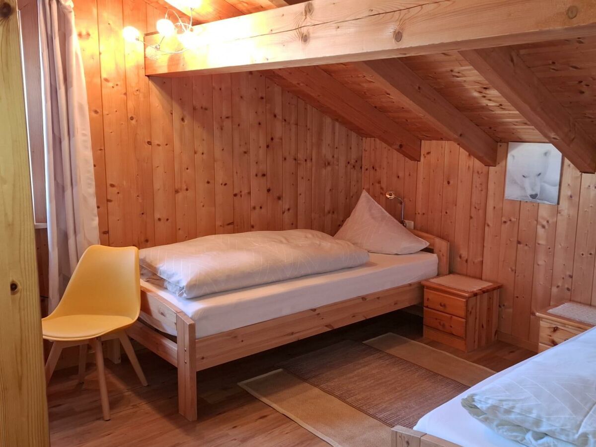 Apartment Appartement/Fewo, Bad, WC, 2 Schlafräume - Outdoor photo 5