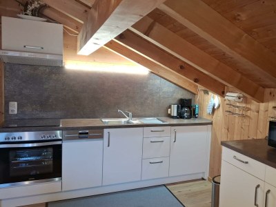 Apartment Appartement/Fewo, Bad, WC, 2 Schlafräume - Outdoor photo 2