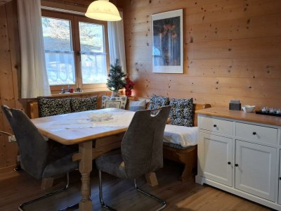 Apartment Appartement/Fewo, Bad, WC, 2 Schlafräume - Outdoor photo 3