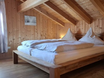 Apartment Appartement/Fewo, Bad, WC, 2 Schlafräume - Outdoor photo 4