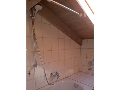 Apartment Appartement/Fewo, Bad, WC, 2 Schlafräume - Outdoor photo 8