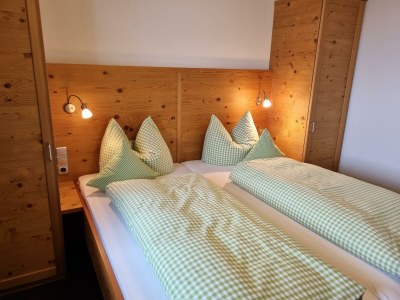 Apartment Appartement "9" - Wohn-Schlafraum, Dusche, WC - Outdoor photo 24