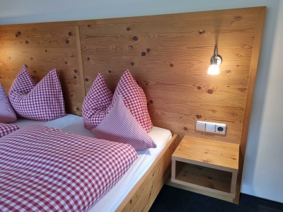 Apartment Appartement "9" - Wohn-Schlafraum, Dusche, WC - Features photo 28