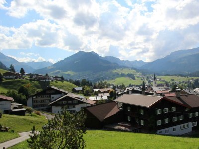 Apartment Appartement "1" - 2 Schlafräume, Dusche, WC - Features photo 27