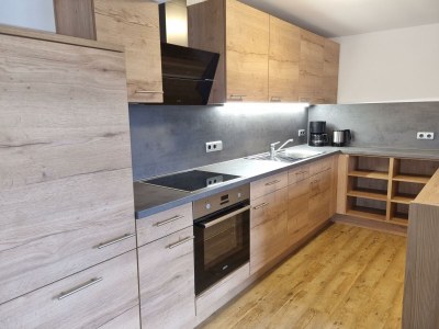 Apartment Appartement "1" - 2 Schlafräume, Dusche, WC - Features photo 29