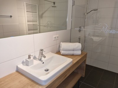 Apartment Appartement "1" - 2 Schlafräume, Dusche, WC - Features photo 30