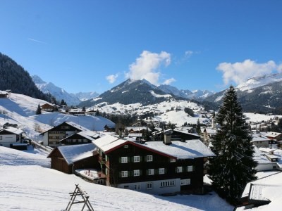Apartment Appartement "1" - 2 Schlafräume, Dusche, WC - Features photo 31