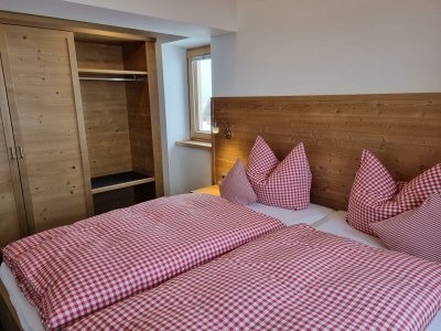 Apartment Appartement "1" - 2 Schlafräume, Dusche, WC - Features photo 32