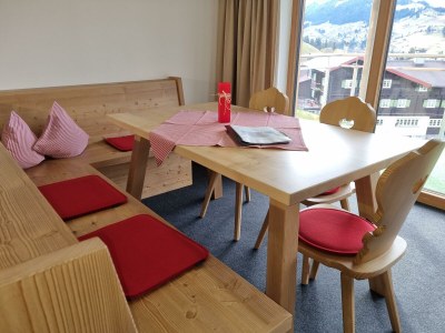 Apartment Appartement "5" - 1 Schlafraum, Dusche, WC - Outdoor photo 7