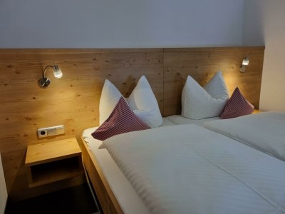 Apartment Appartement "5" - 1 Schlafraum, Dusche, WC - Features photo 28