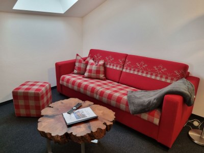 Apartment Appartement "5" - 1 Schlafraum, Dusche, WC - Features photo 29