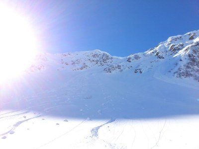 Apartment Appartement "2" - 1 Schlafraum, Dusche, WC - Outdoor photo 7