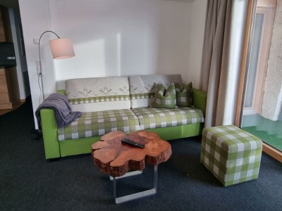 Apartment Appartement "2" - 1 Schlafraum, Dusche, WC - Features photo 26