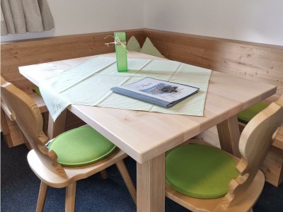 Apartment Appartement "2" - 1 Schlafraum, Dusche, WC - Features photo 27