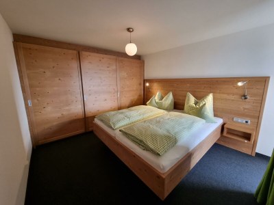 Apartment Appartement "2" - 1 Schlafraum, Dusche, WC - Features photo 28