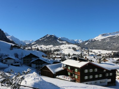 Apartment Appartement "2" - 1 Schlafraum, Dusche, WC - Features photo 32