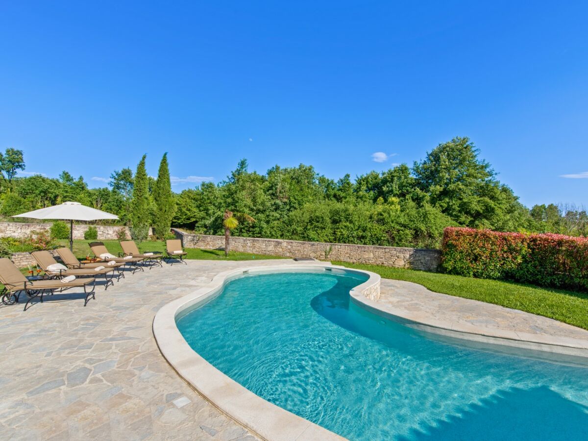 Villa Villa Adriana - Outdoor photo 2