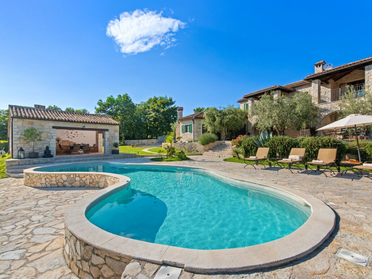 Villa Villa Adriana - Outdoor photo 4