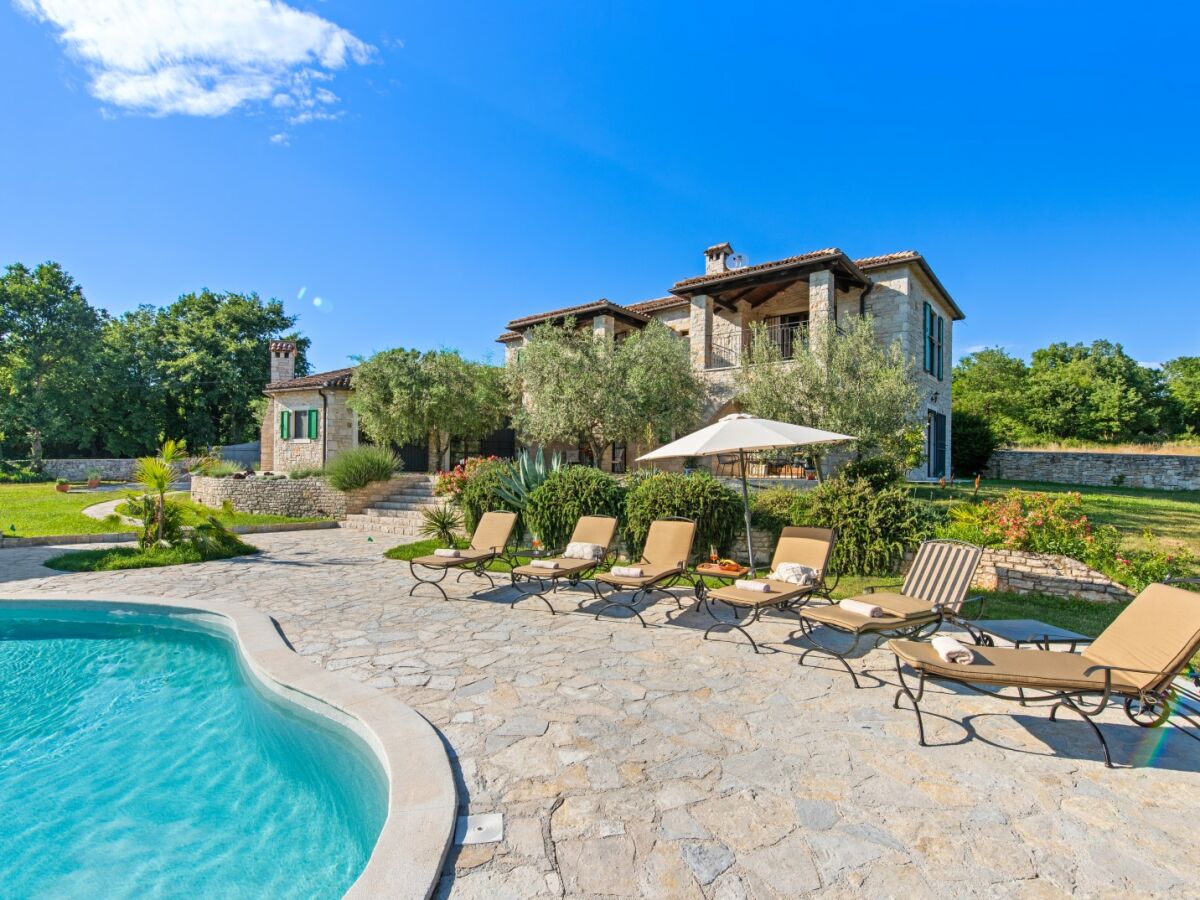 Villa Villa Adriana - Outdoor photo 5