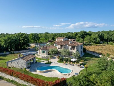 Villa Villa Adriana in Brajkovići - Villa