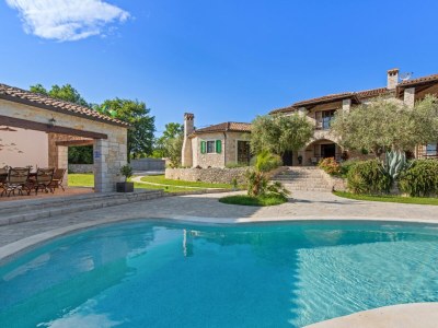 Villa Villa Adriana - Outdoor photo 3