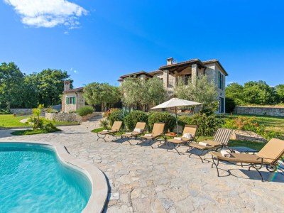 Villa Villa Adriana - Outdoor photo 5