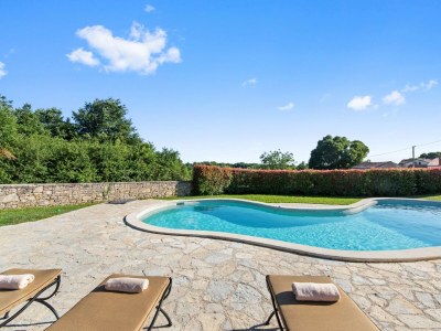 Villa Villa Adriana - Outdoor photo 6